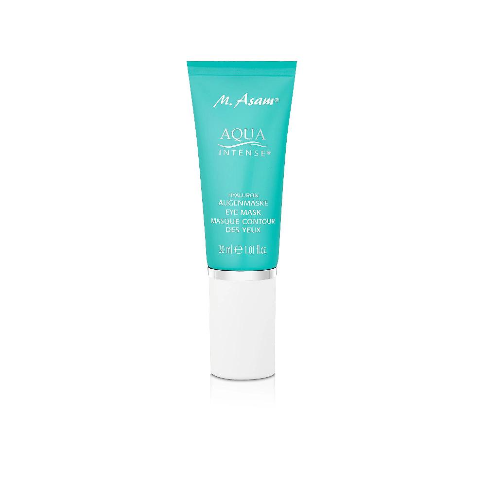 QVC M. Asam Aqua Intense Maschera occhi con acido ialuronico