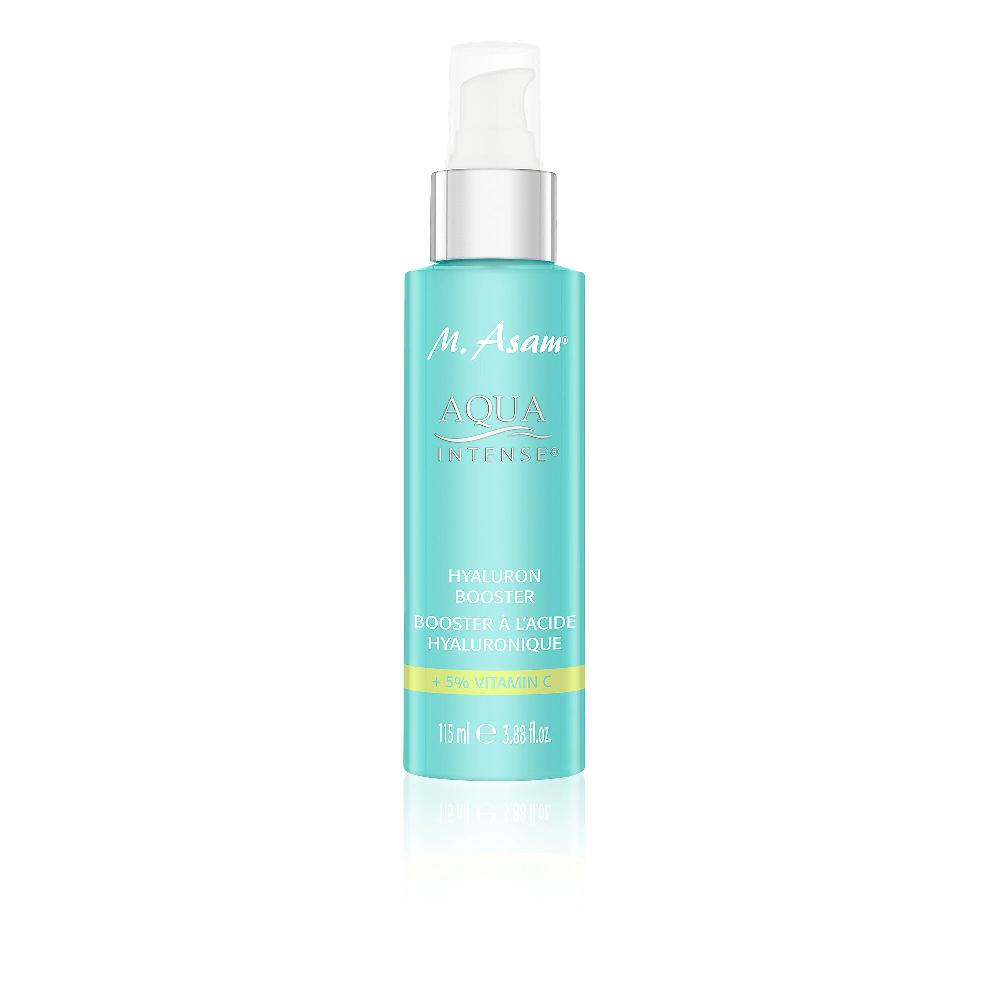 QVC M. Asam Aqua Intense viso con acido ialuronico e vitamina C