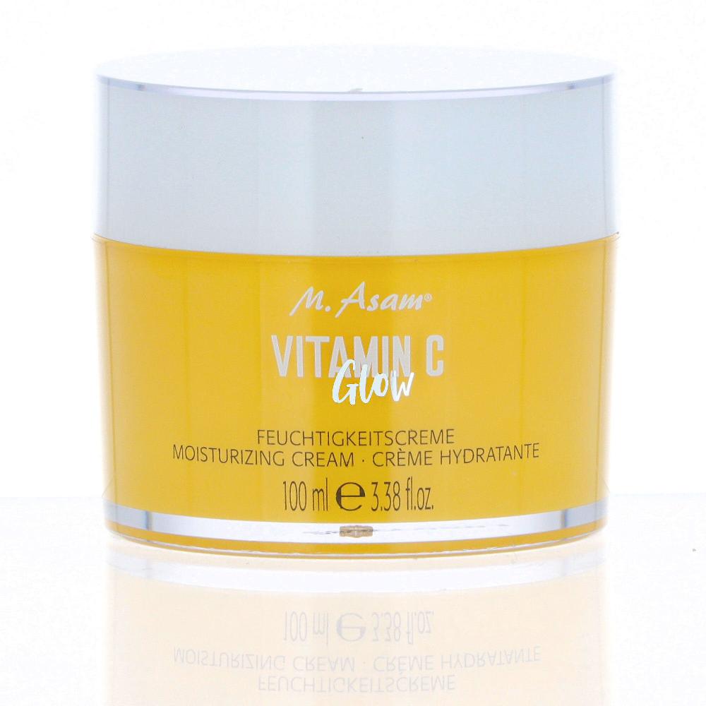 QVC M. Asam Crema Viso Idratante E Illuminante Vitamin C