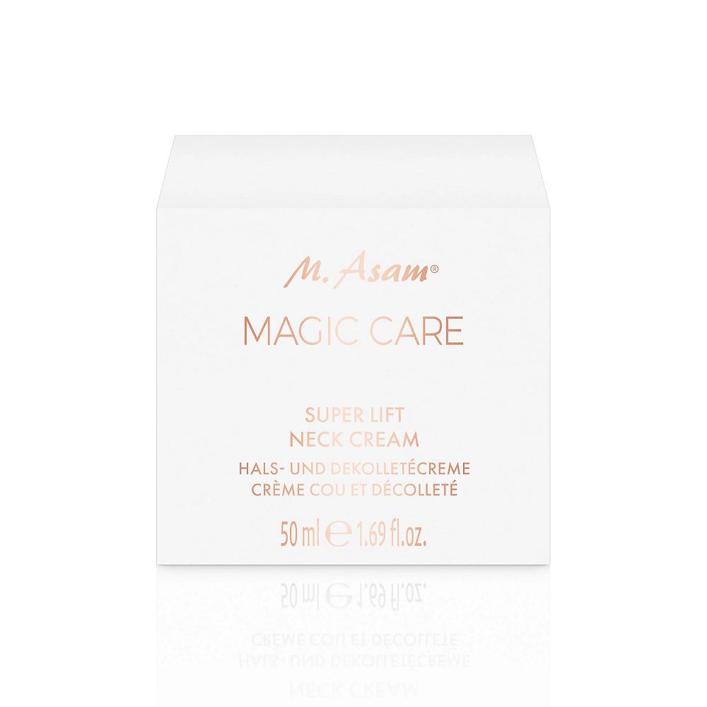 QVC M. Asam Duo Magic Care: Crema Uniformante 30ml + Crema Collo E Décolleté 50ml