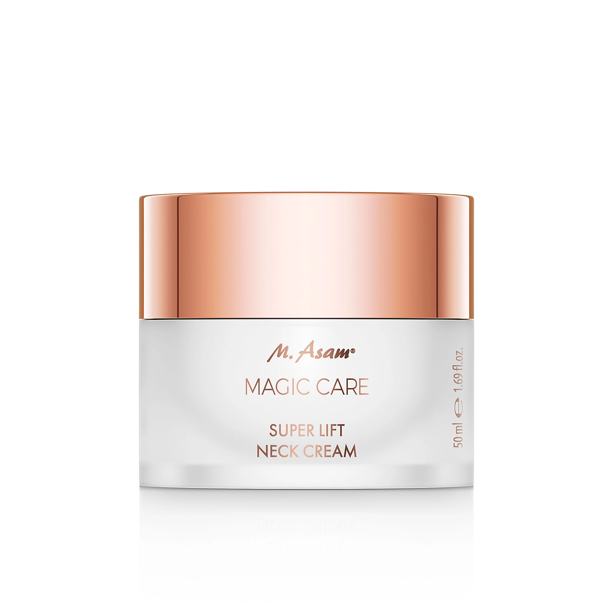QVC M. Asam Duo Magic Care: Crema Uniformante 30ml + Crema Collo E Décolleté 50ml