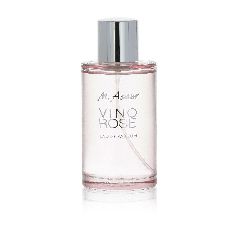 QVC M. Asam Eau De Parfum Vino Rose Profumo Fresco E Floreale
