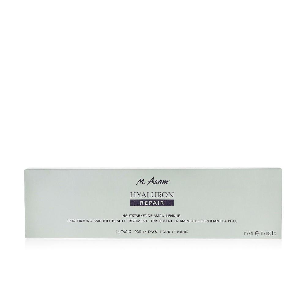 QVC M. Asam Hyaluron Repair Trattamento Cosmetico In Ampolle