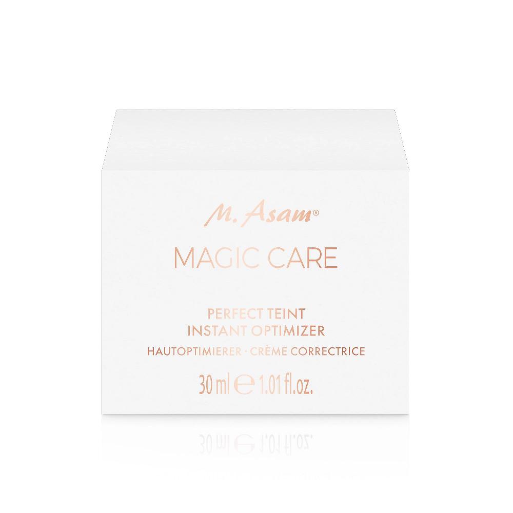 QVC M. Asam Magic Care Perfect teint crema viso idratante