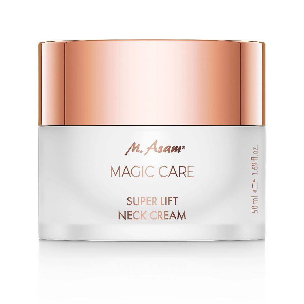QVC M. Asam Magic Care Super Lift Crema collo e décolleté