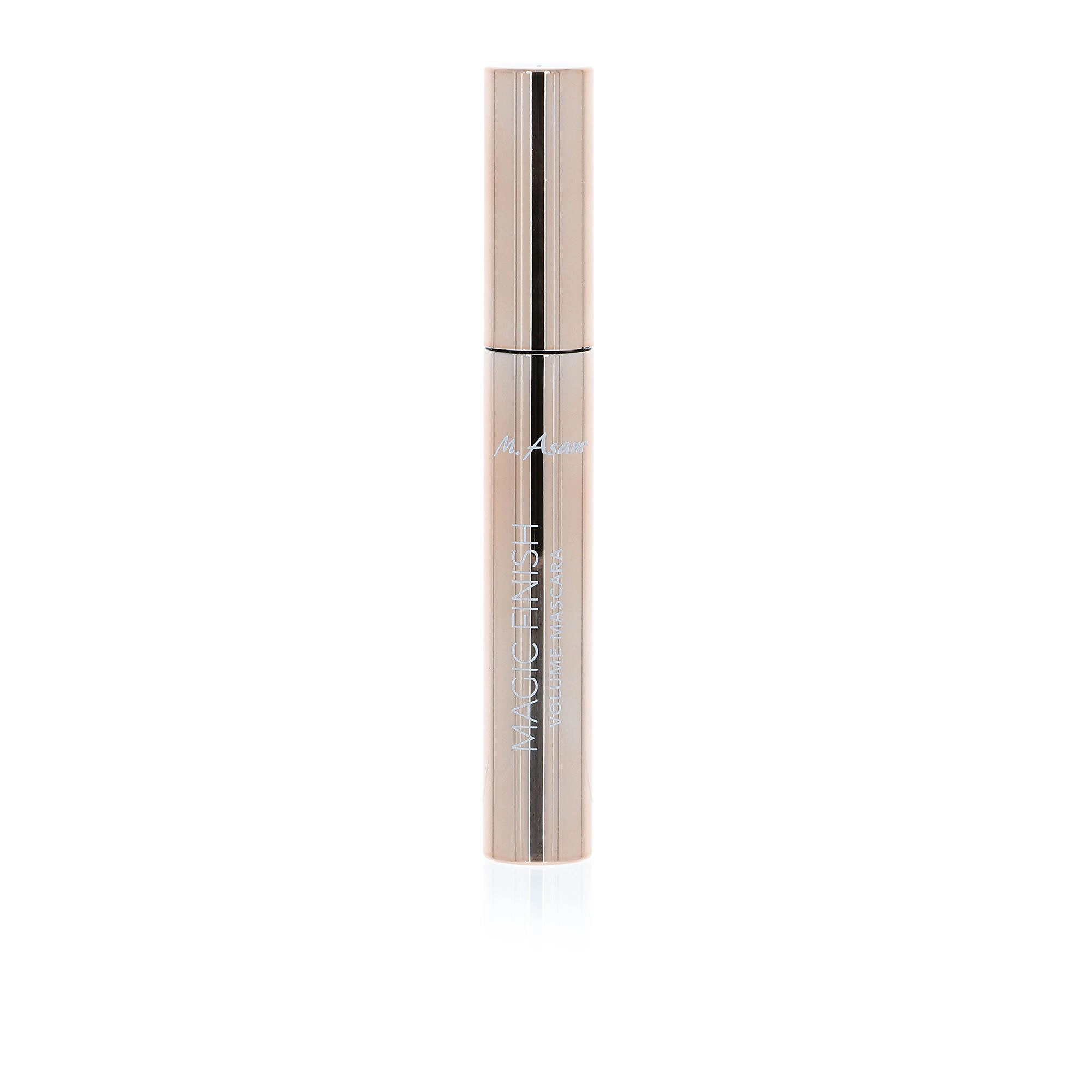 QVC M. Asam Magic Finish Mascara Nero Effetto Volume