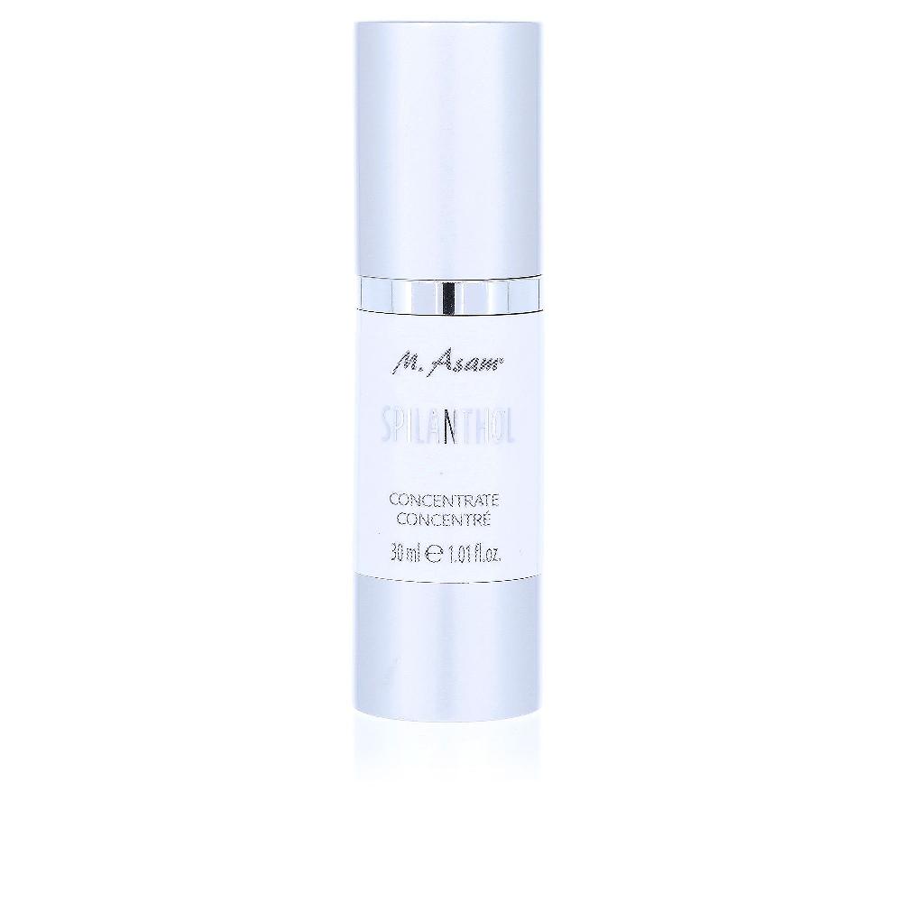 QVC M. Asam Spilanthol Concentrato viso con spilantolo