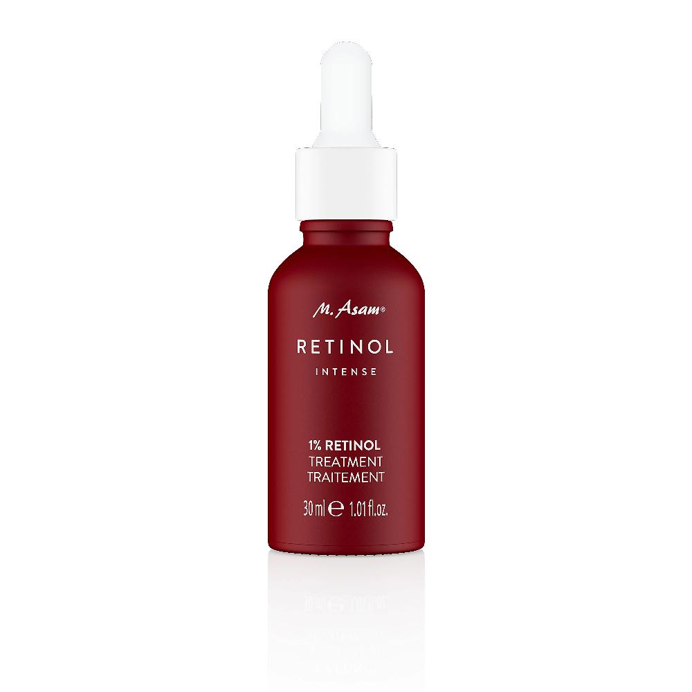 QVC M. Asam Trattamento cosmetico retinolo incapsulato concentrato (30 ml)