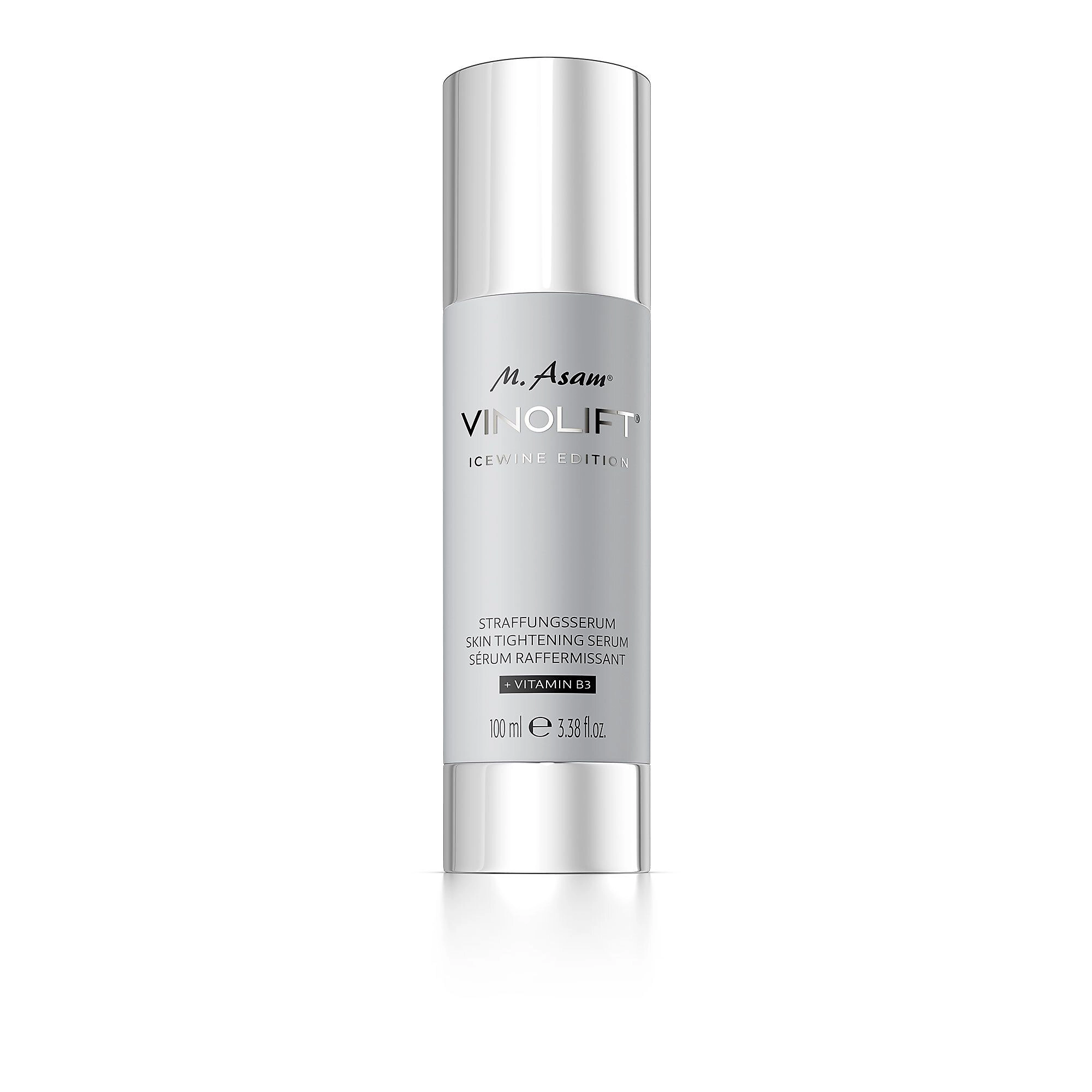 QVC M. Asam Vinolift Icewine edition siero viso 100ml