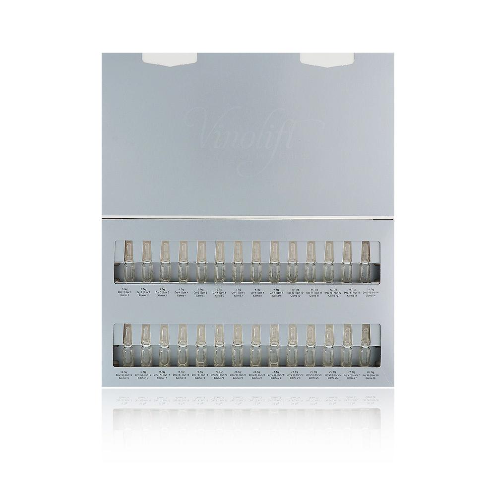 QVC M. Asam Vinolift Trattamento Cosmetico In Ampolle