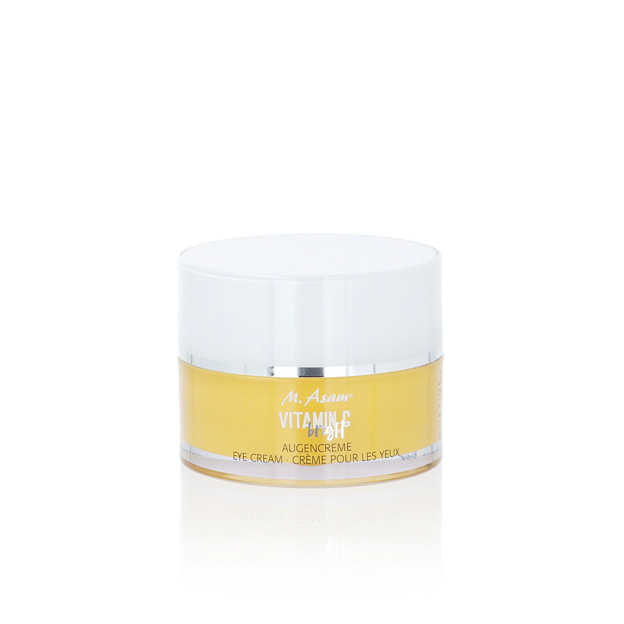 QVC M. Asam Vitamin C Crema idratante contorno occhi