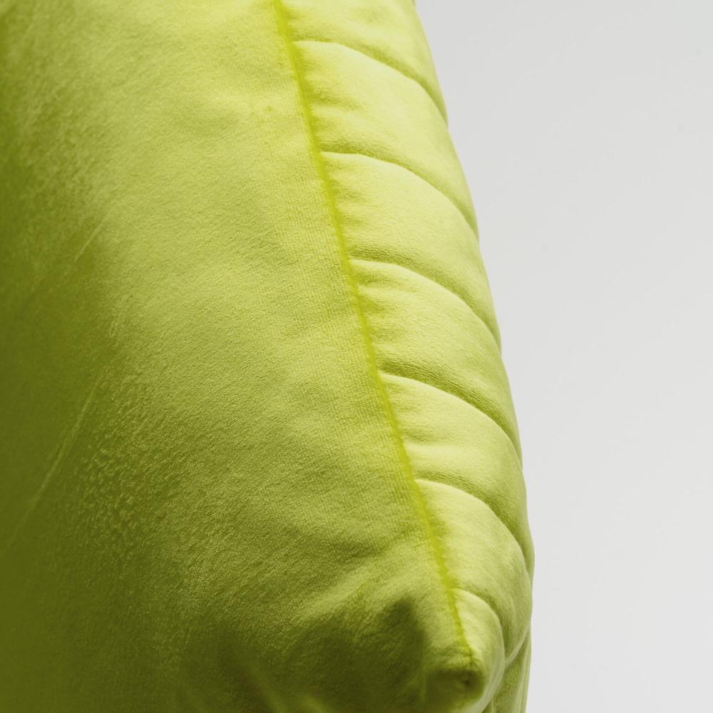 QVC Maddalena Home Cuscino Arredo Quadrato Trapuntato 50x50 Cm