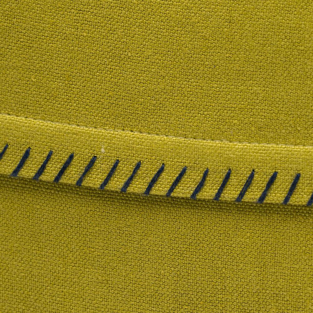 QVC Maddalena Home Cuscino Quadrato Punto Cavallo 42x42cm