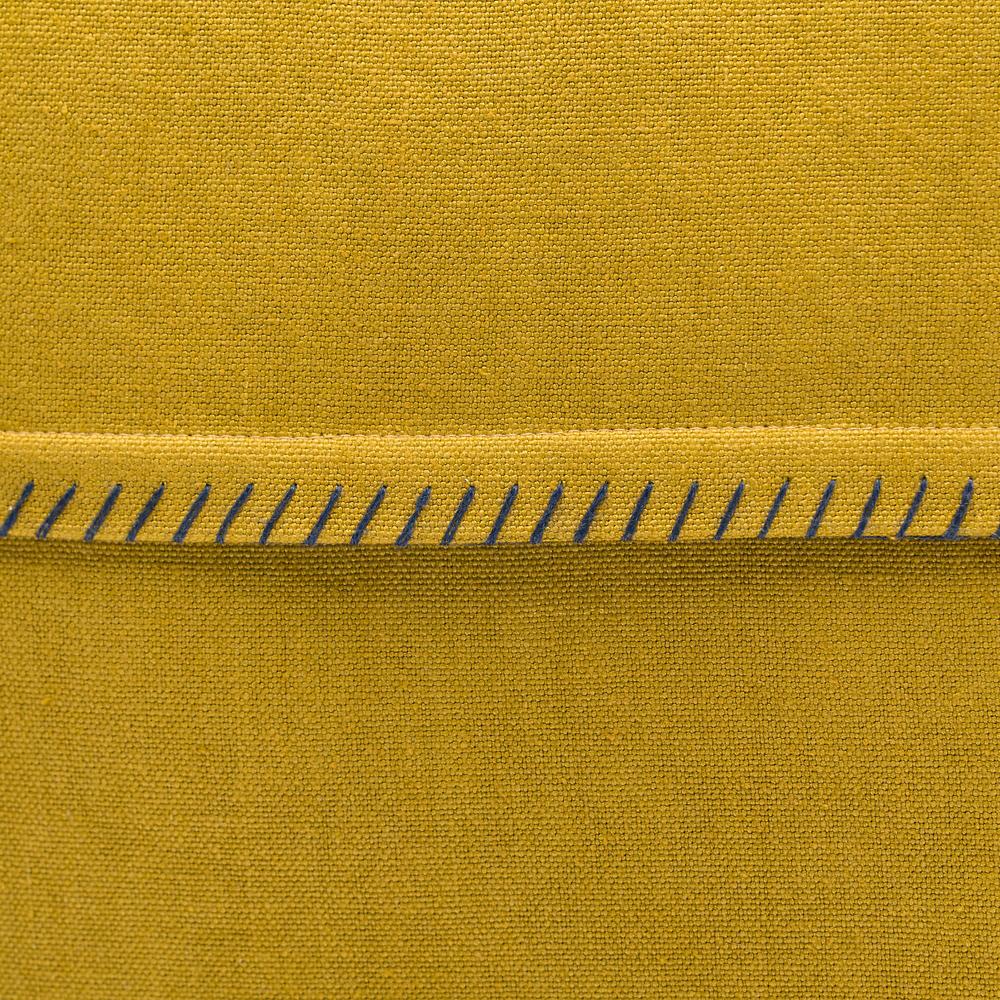 QVC Maddalena Home Cuscino Quadrato Punto Cavallo 42x42cm