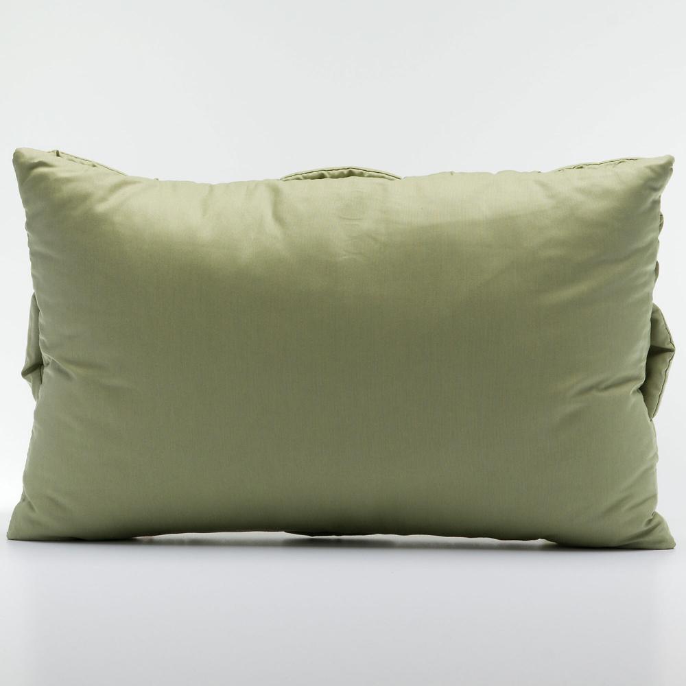 QVC Maddalena Home Cuscino Rettangolare Intreccio Costruito 32 X 50 Cm