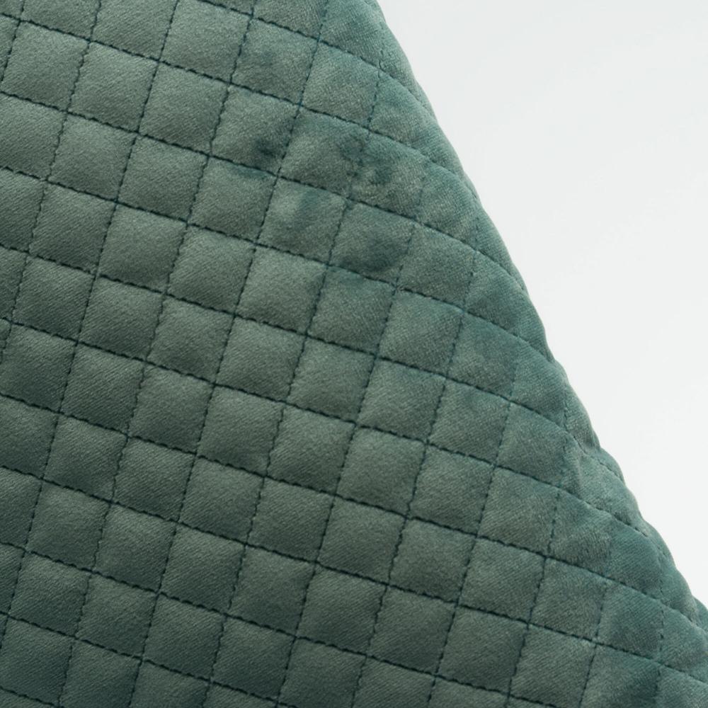 QVC Maddalena Home Cuscino Rettangolare Rombetto Trapuntato 30x45 Cm