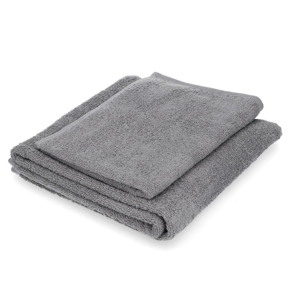 QVC Maddalena Home Set 2 asciugamani - Shopping4Good per Fondazione Veronesi