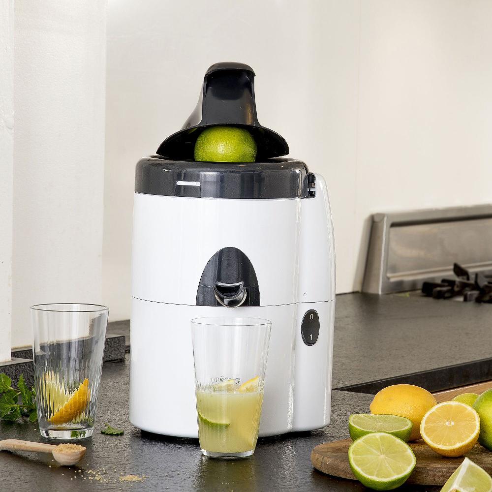 QVC Magimix Centrifuga 2 Funzioni Con Tramoggia E Filt. XL Juice Expert