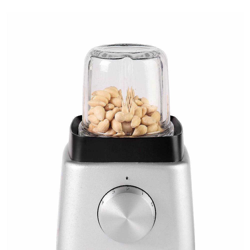 QVC Magimix Power Blender 4 + Mini Bacinella + Spremiagrumi