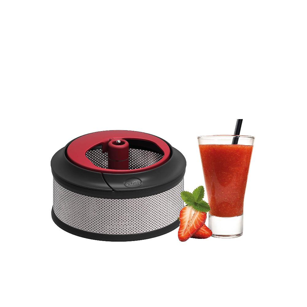 QVC Magimix Robot Compact System 3200 XL+ Extra Press XL+ Spremiagrumi