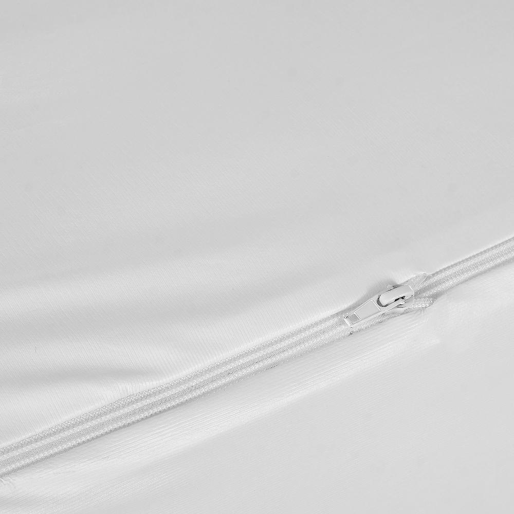 QVC Magniflex Coprimaterasso A Guscio Waterproof Con Antibatterico