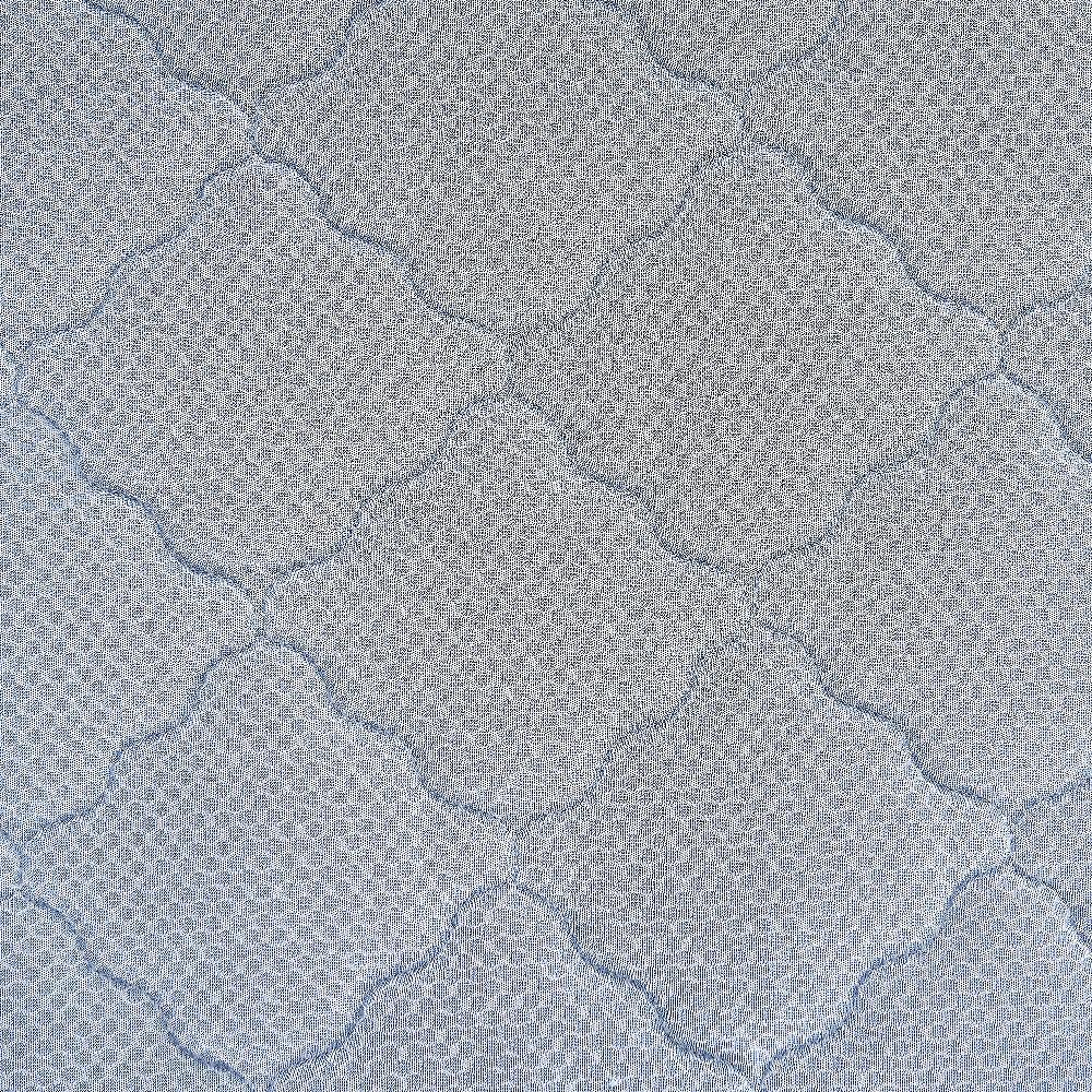 QVC Magniflex Coprimaterasso Traspirante Tessuto Magnifresh Trapuntato