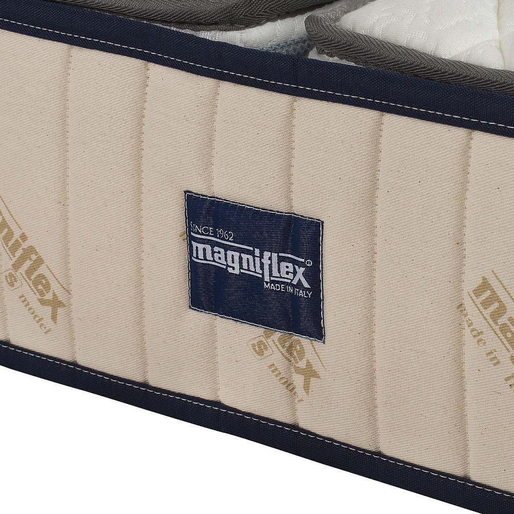 QVC Magniflex Fascia In Cotone Per Unire I Materassi