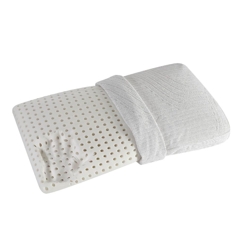 QVC Magniflex Guanciale In Memoform E Viscosa Di Bambù