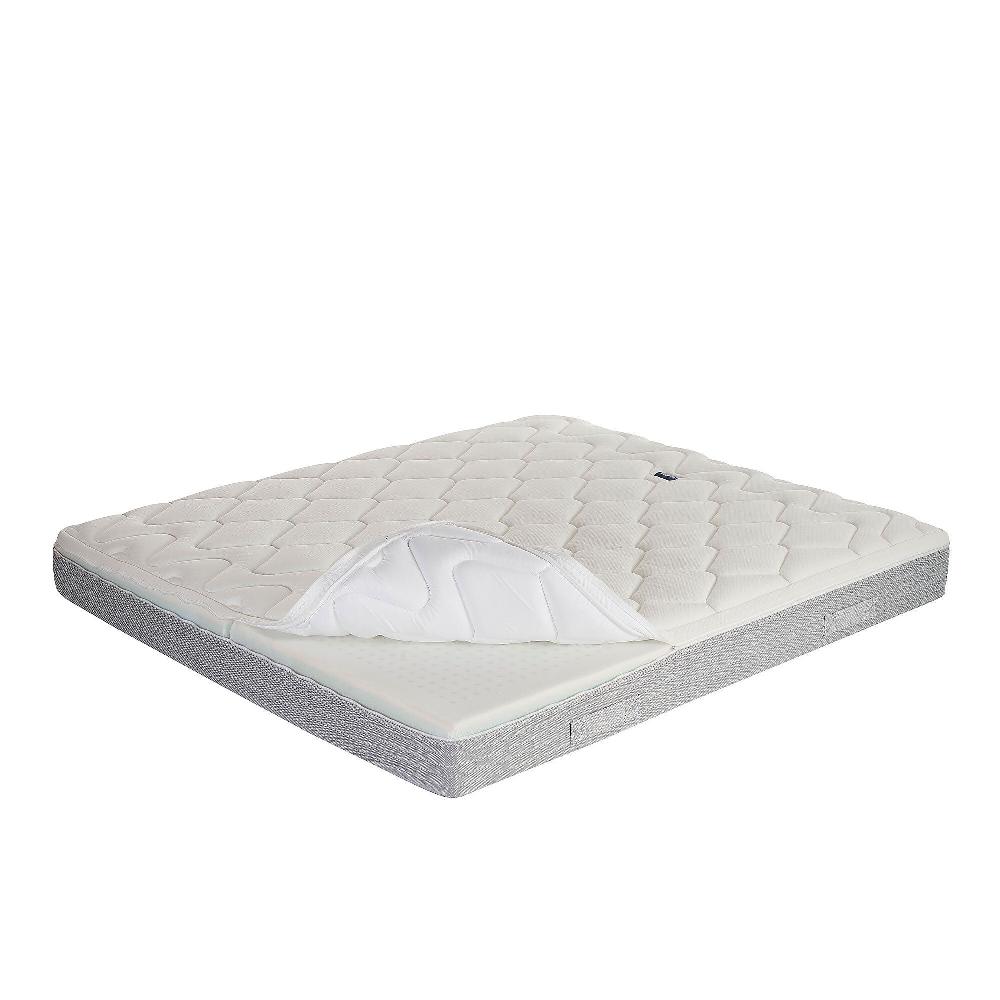 QVC Magniflex Materasso Pillow Top Natural Touch Dual