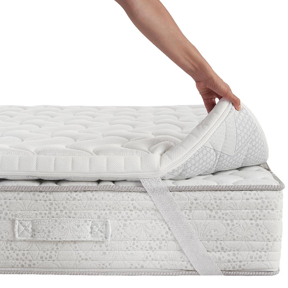 QVC Magniflex Topper 6MX Con Rivestimento MagniFresh