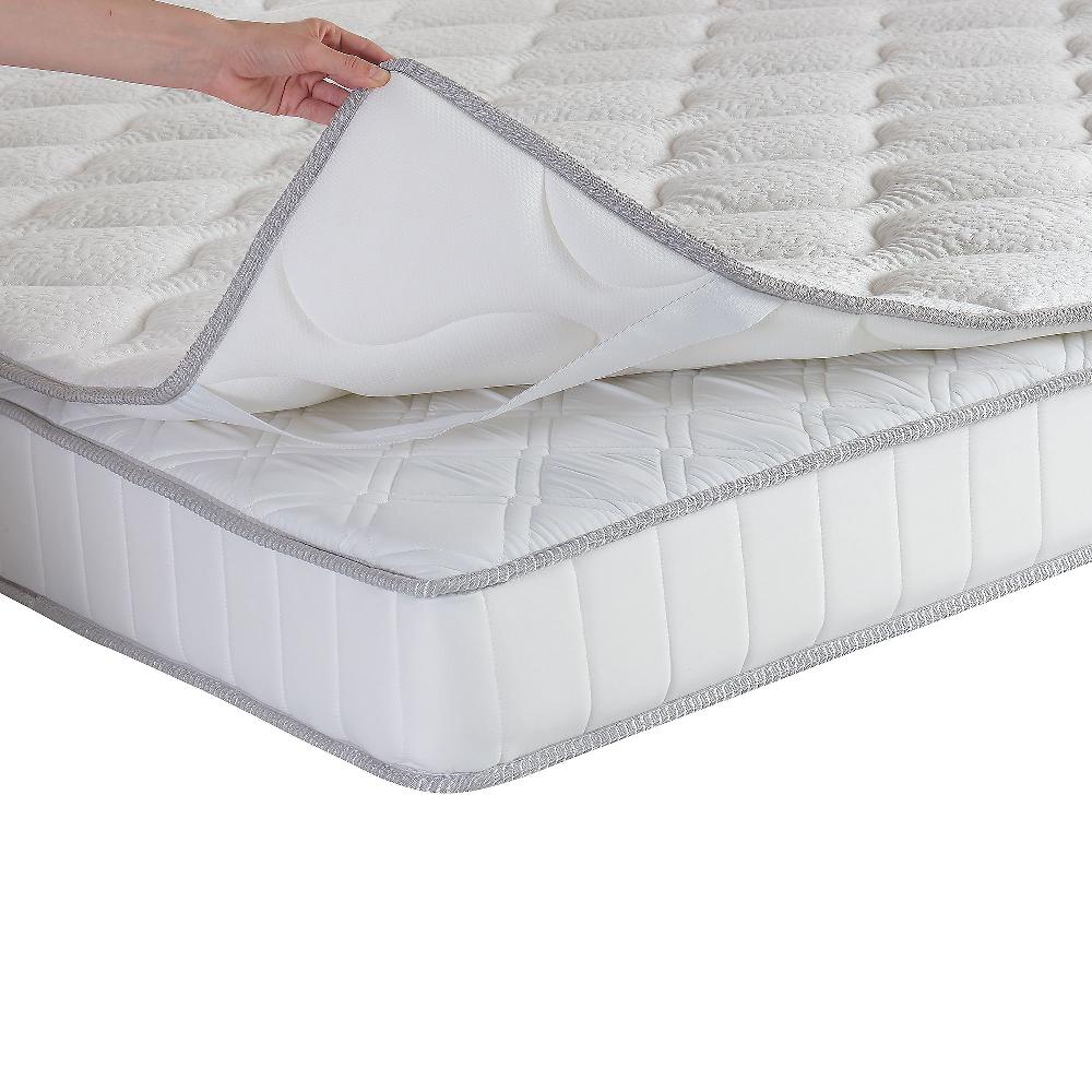 QVC Magniflex Topper Memory Outlast Air 3D Con Antibatterico