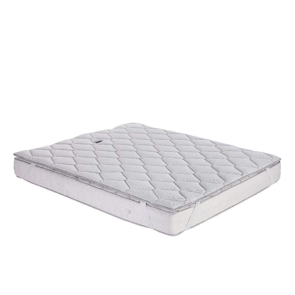 QVC Magniflex Topper New Memory Massage Coolmaxair 3D