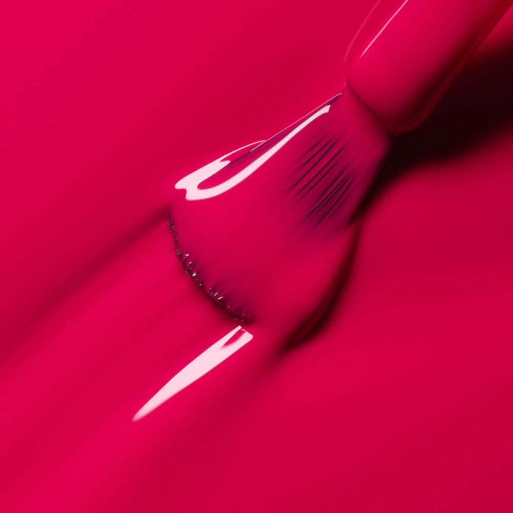 QVC Manucurist Kit Base Con Colore Hortencia + Colore Aggiuntivo Green Flash