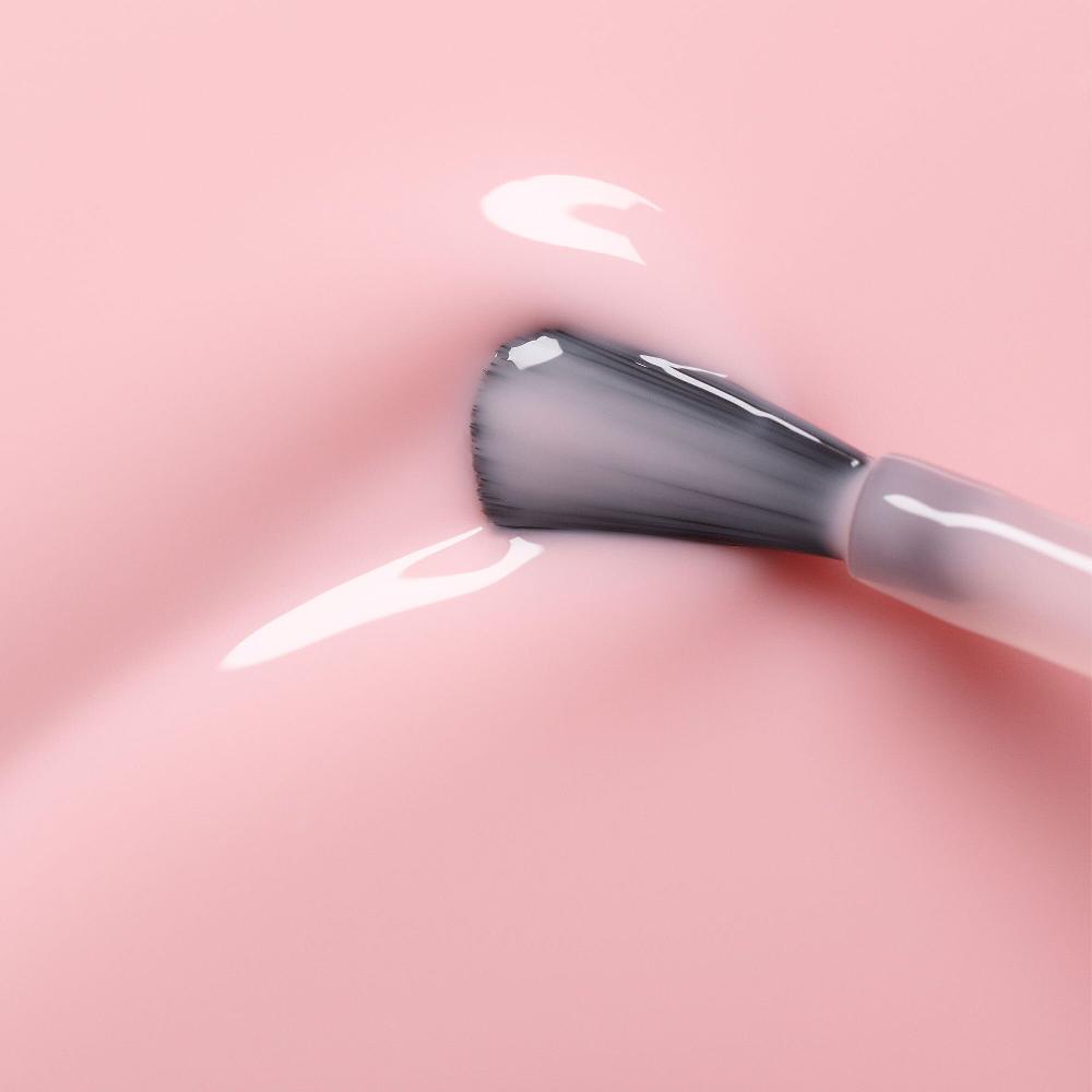 QVC MANUCURIST LED Kit: Lampada Base E Top Coat Smalto Solvente Pinze