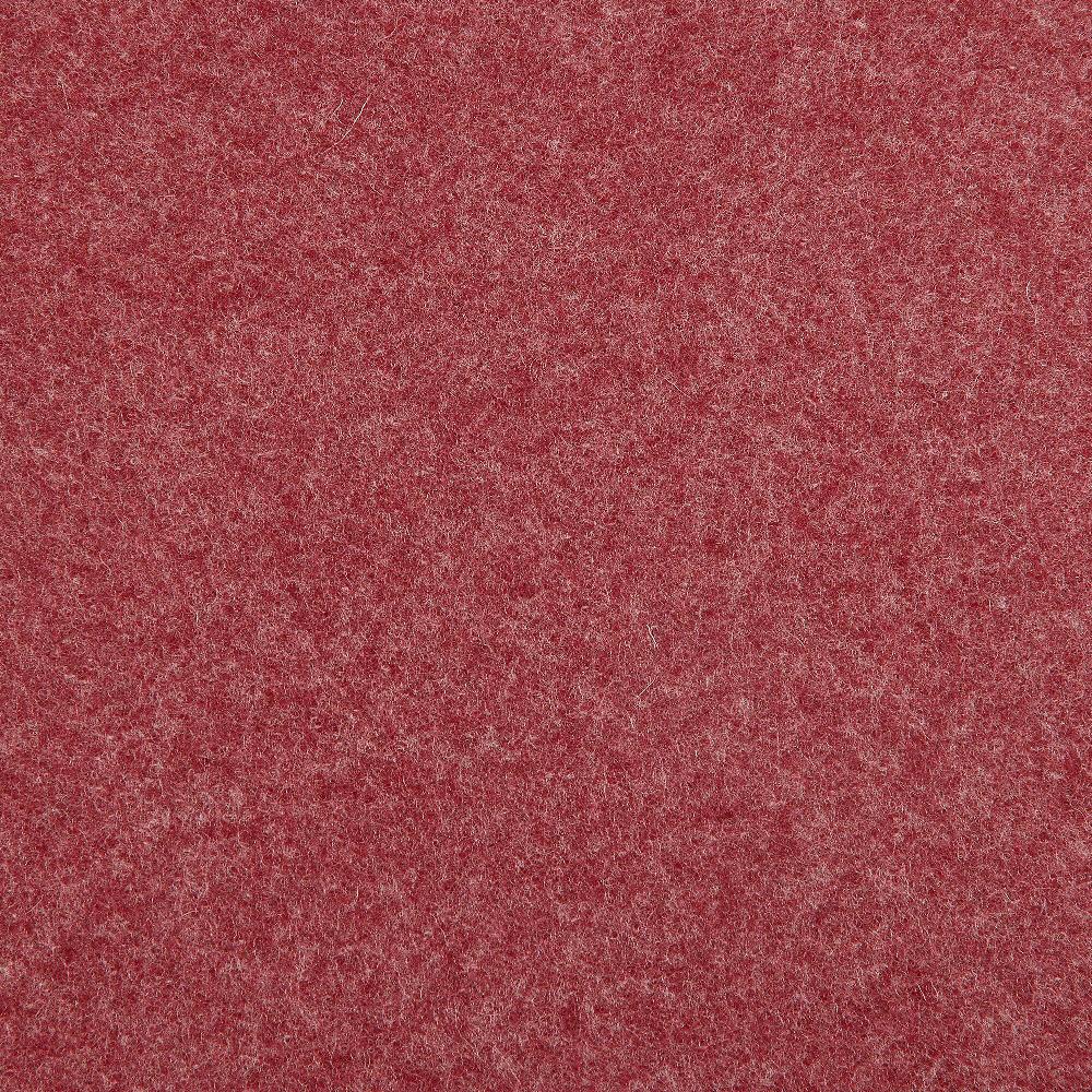 QVC Marzotto Home Jolie Cuscino Arredo 100% Lana Vergine Tinta Unita 50x50cm