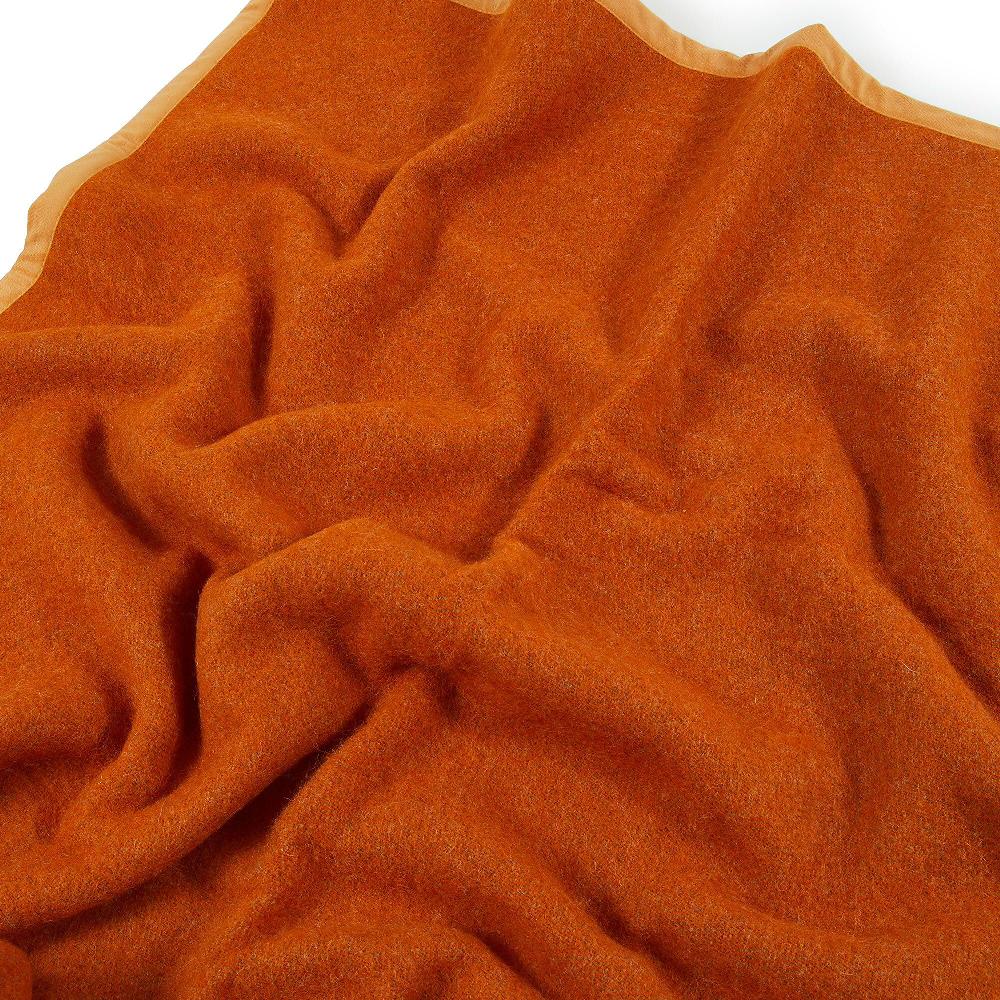 QVC Marzotto Home Marta Coperta In Pura Lana Vergine