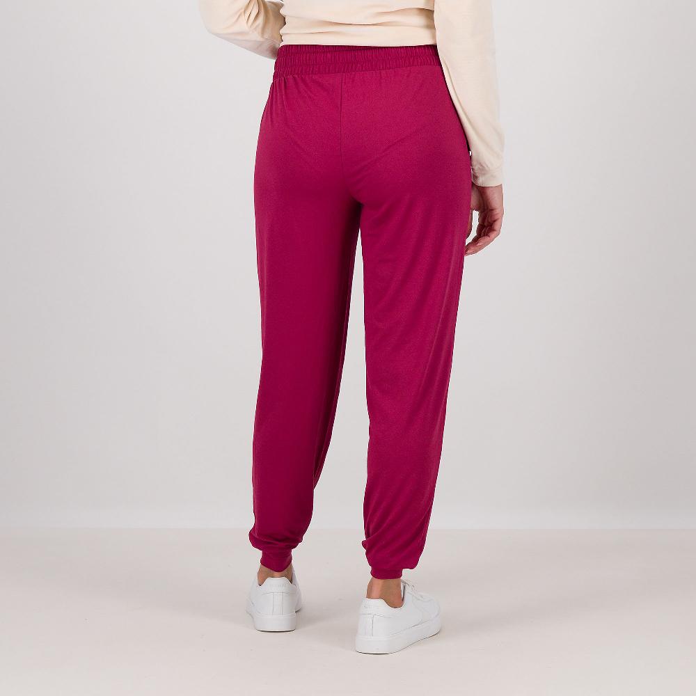 QVC Modern Soul By AnyBody 2 Pantaloni Jogger Con Elastico In Vita