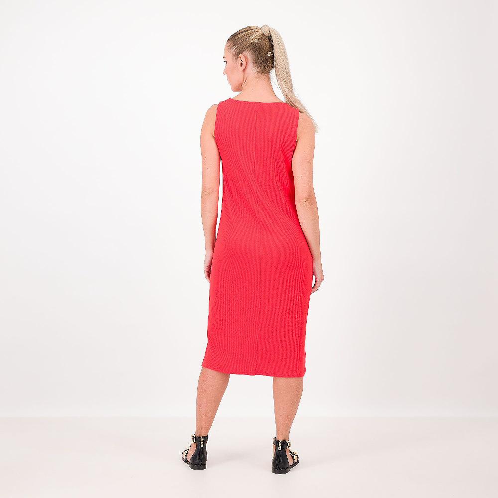QVC Modern Soul By AnyBody Abito A Costine In Cotone E Modal
