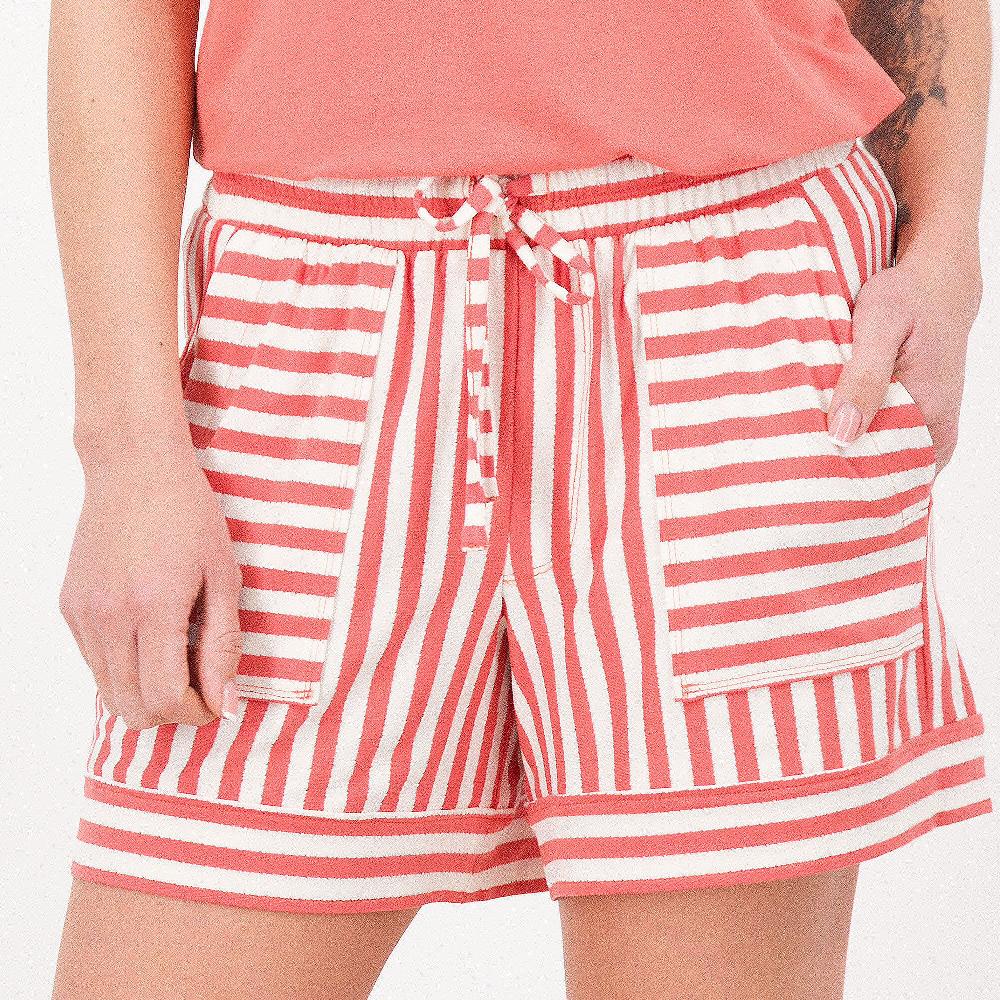 QVC Modern Soul By AnyBody Pantaloncini In Viscosa Stretch