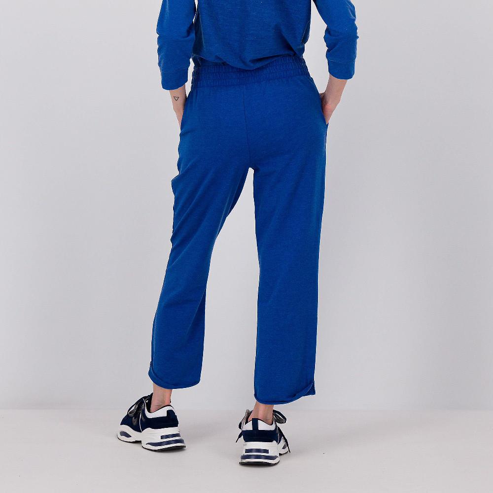 QVC Modern Soul By AnyBody Pantaloni Alla Caviglia Con Risvolto