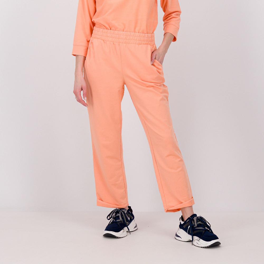 QVC Modern Soul by AnyBody Pantaloni alla caviglia con risvolto