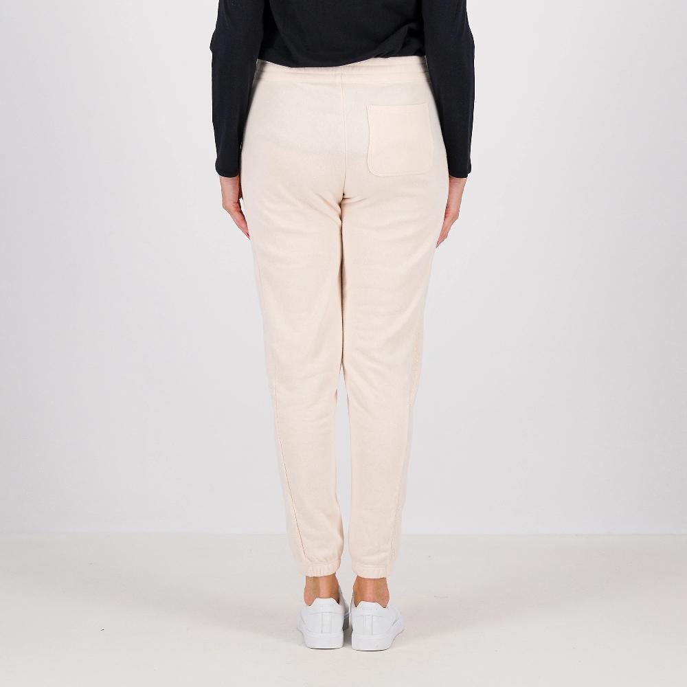 QVC Modern Soul By AnyBody Pantaloni In Felpa Con Elastico Al Fondo