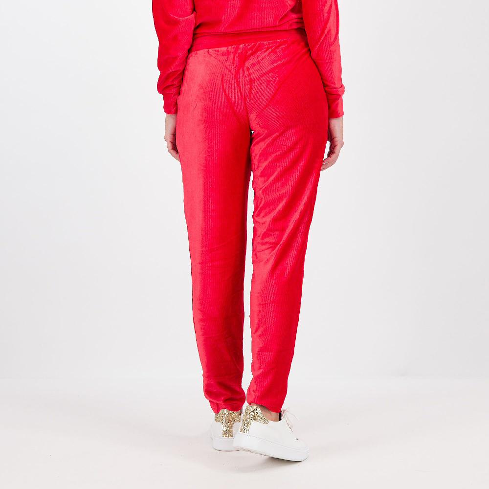 QVC Modern Soul By AnyBody Pantaloni In Velluto A Coste Con Tasche