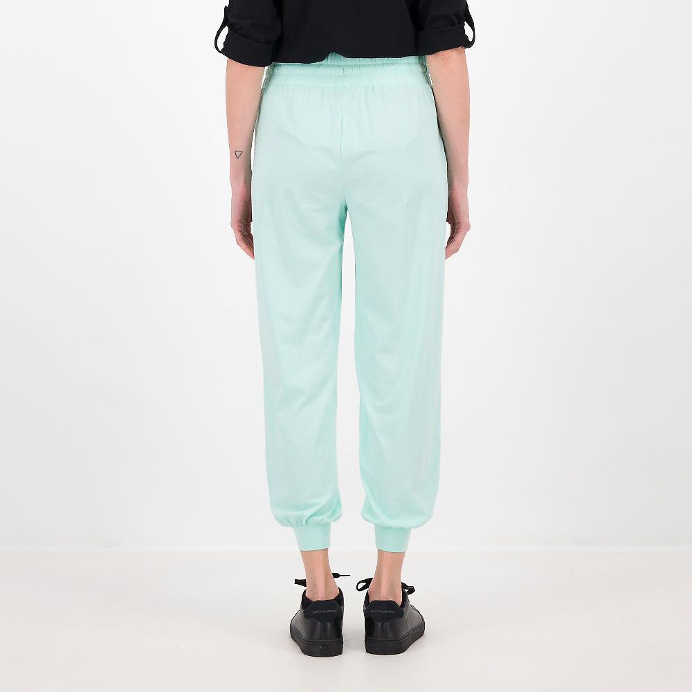QVC Modern Soul By AnyBody Pantaloni Jogger In Cotone E Modal