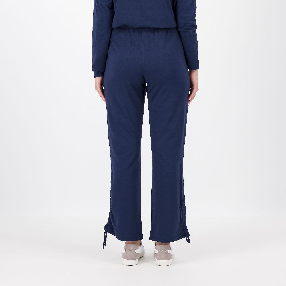 QVC Modern Soul By AnyBody Pantaloni Lunghi In Cotone E Modal