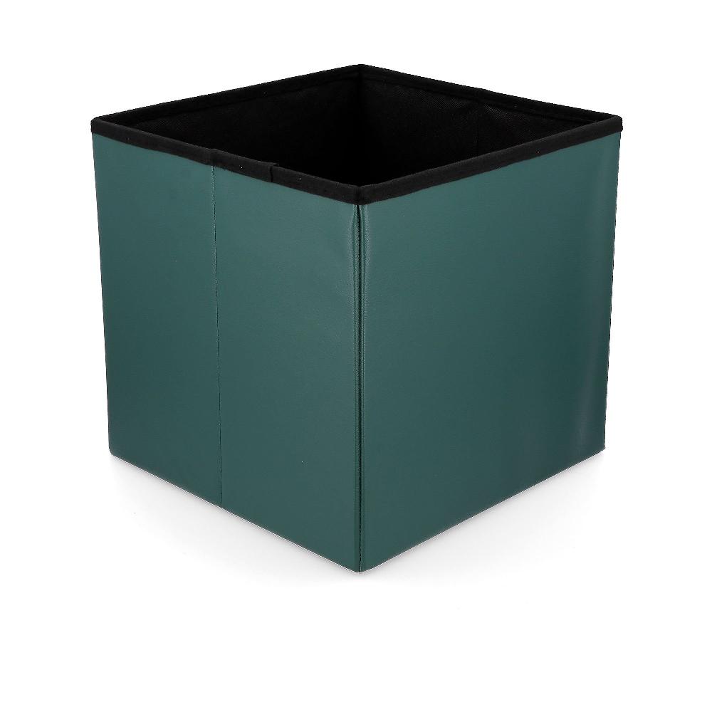 QVC Mont Chalet Cubo Contenitore Utilizzabile Anche Come Pouf