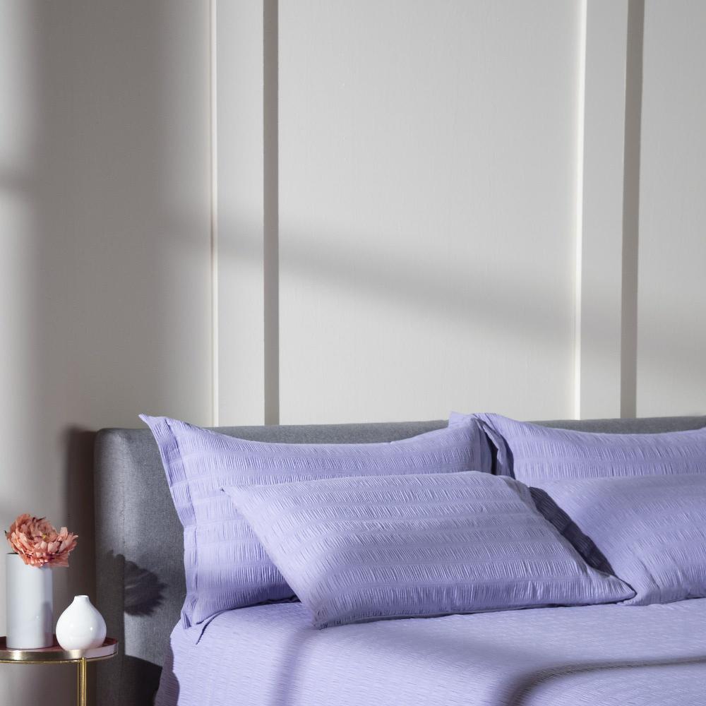 QVC Mont Chalet Set Copripiumino 6 Pezzi In Microfibra