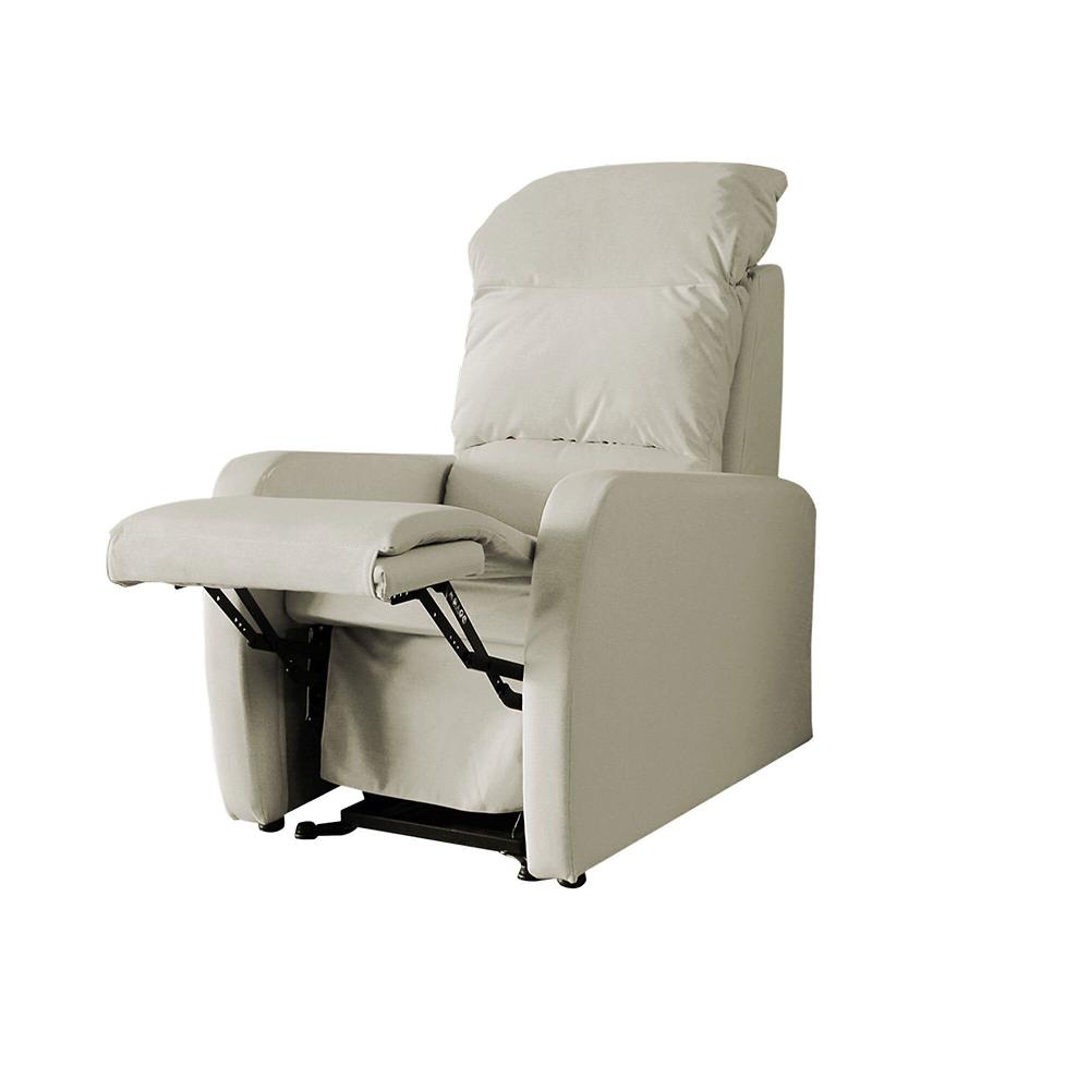 QVC Movirelax Poltrona Elettrica Sanremo Con Alzapersona