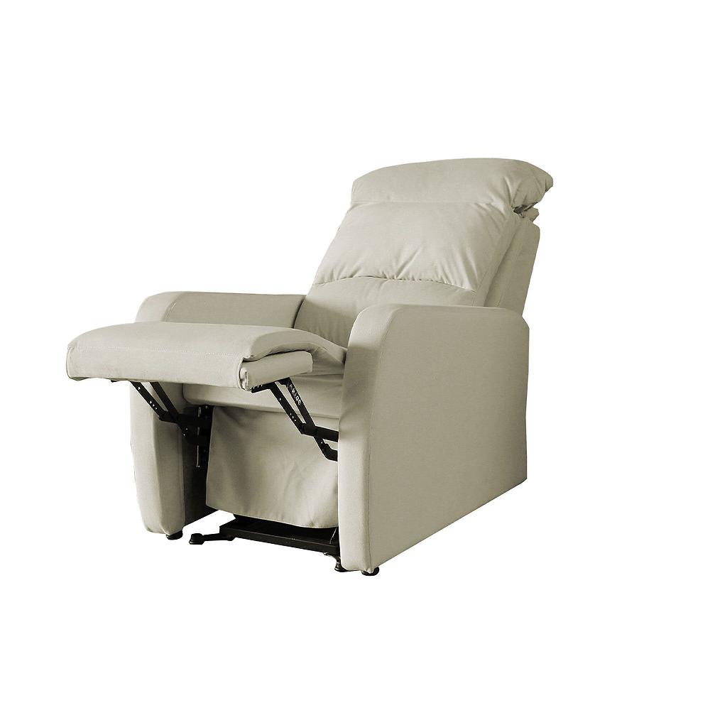 QVC Movirelax Poltrona Elettrica Sanremo Con Alzapersona