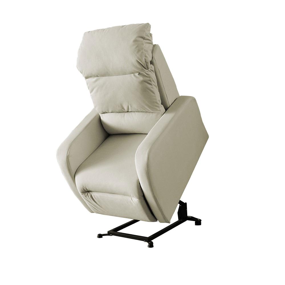 QVC Movirelax Poltrona Elettrica Sanremo Con Alzapersona